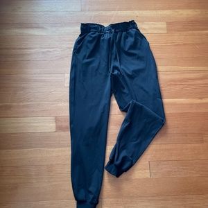 Lululemon Stretch High-Rise Jogger Full Length